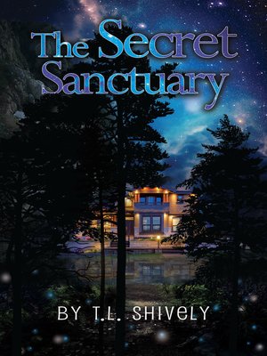 cover image of The Secret Sanctuary (Guardians of Sanctuary)
